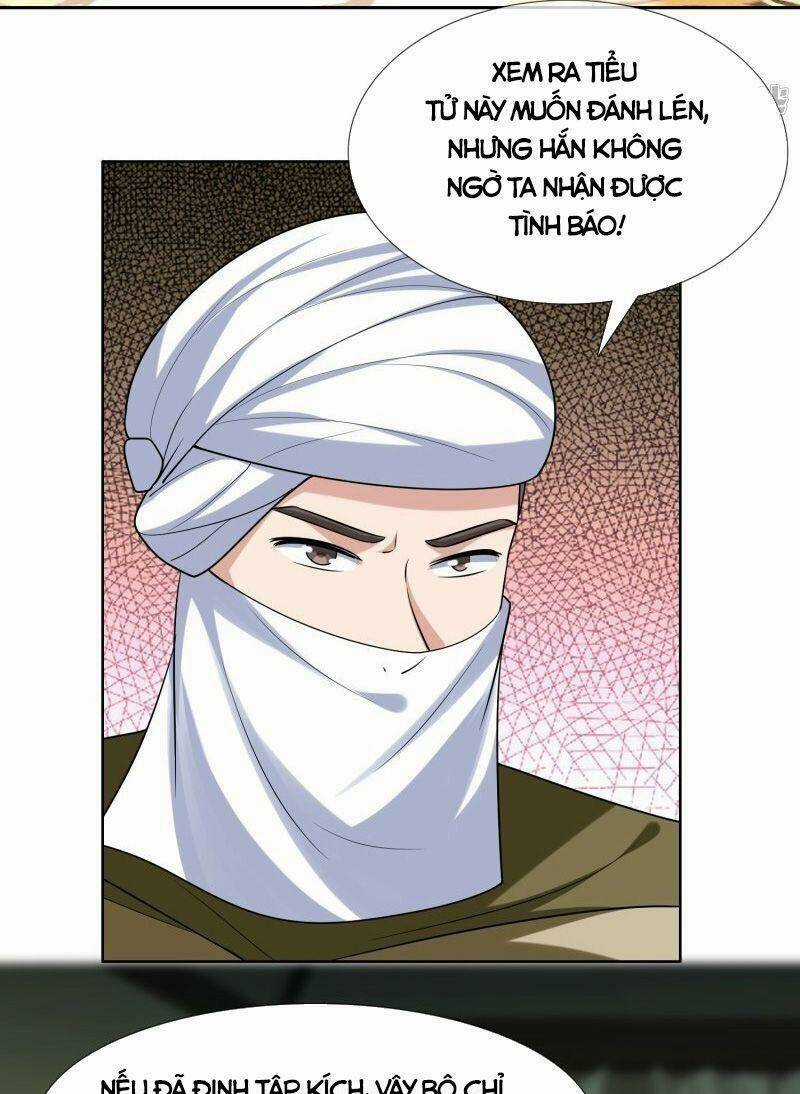 Ta Không Phải Nhân Vật Phản Diện Chapter 98 trang 24