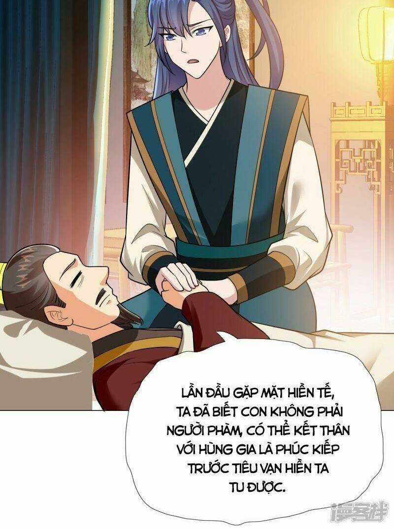 Ta Không Phải Nhân Vật Phản Diện Chapter 98 trang 3