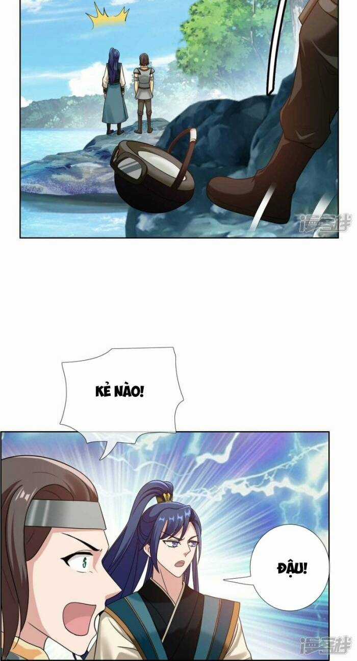 Ta Không Phải Nhân Vật Phản Diện Chapter 99 trang 11