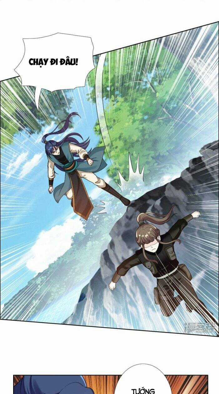 Ta Không Phải Nhân Vật Phản Diện Chapter 99 trang 12