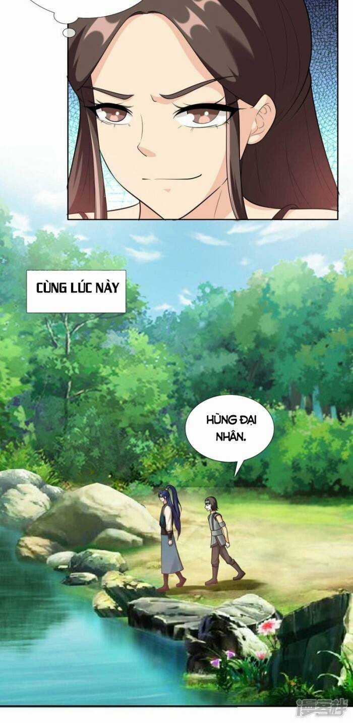 Ta Không Phải Nhân Vật Phản Diện Chapter 99 trang 4