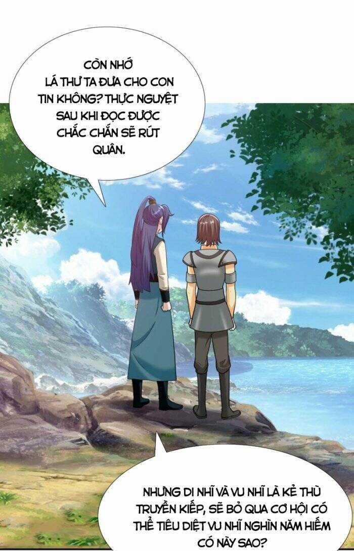 Ta Không Phải Nhân Vật Phản Diện Chapter 99 trang 6