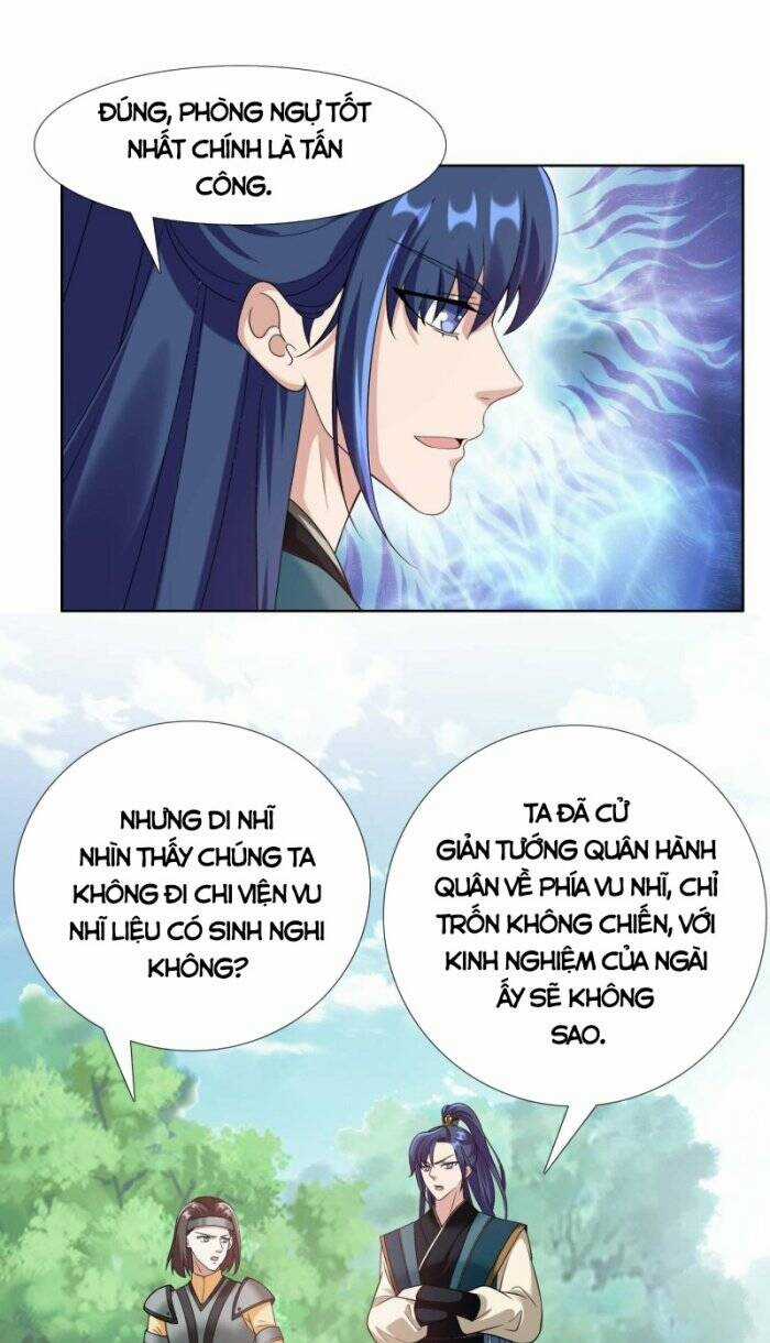 Ta Không Phải Nhân Vật Phản Diện Chapter 99 trang 8