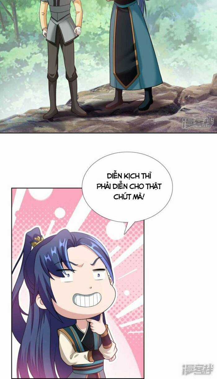 Ta Không Phải Nhân Vật Phản Diện Chapter 99 trang 9