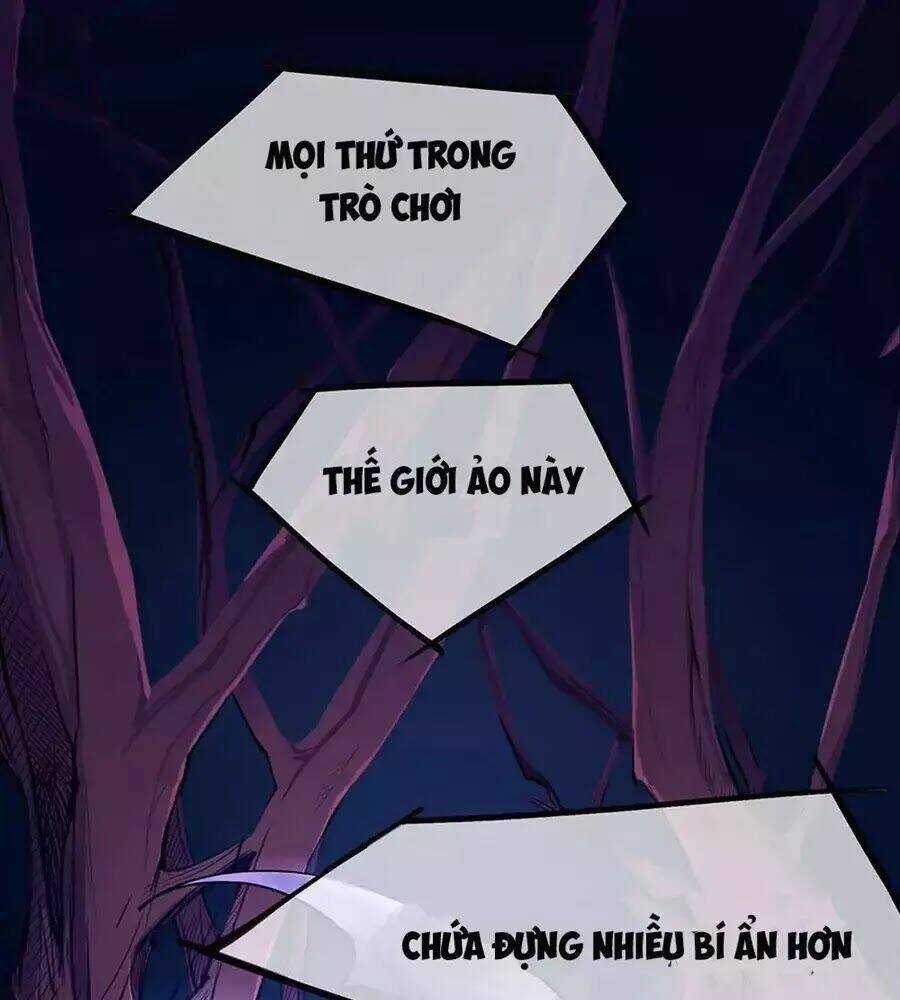 Ta Không Phải Nữ Thần Chapter 0 trang 12