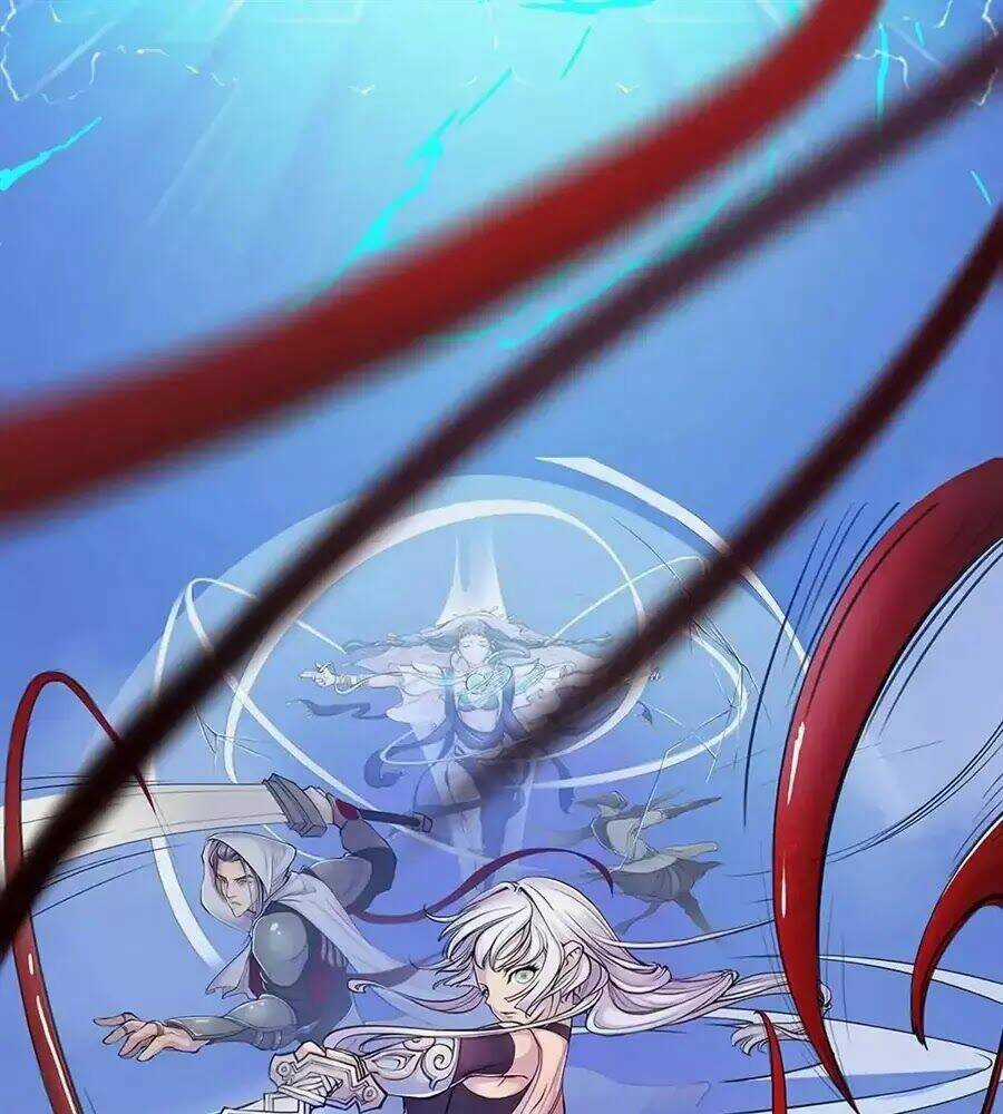 Ta Không Phải Nữ Thần Chapter 0 trang 17