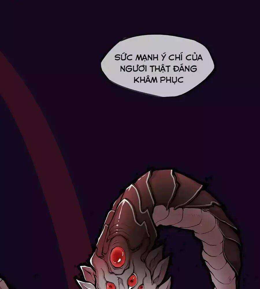 Ta Không Phải Nữ Thần Chapter 0 trang 28