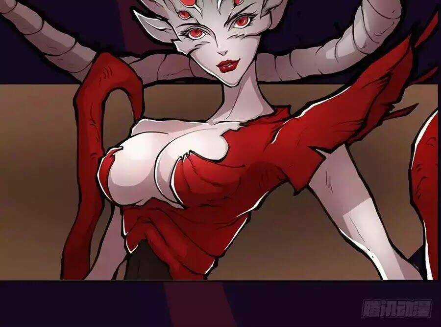 Ta Không Phải Nữ Thần Chapter 0 trang 29