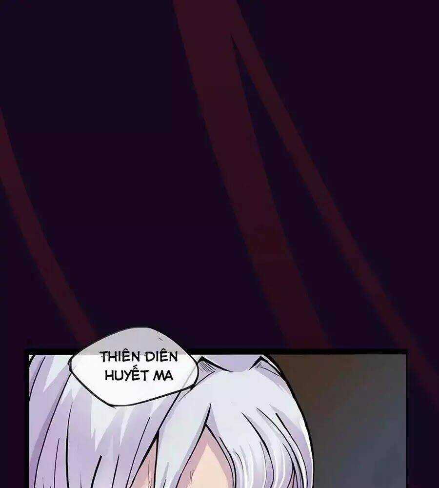 Ta Không Phải Nữ Thần Chapter 0 trang 30