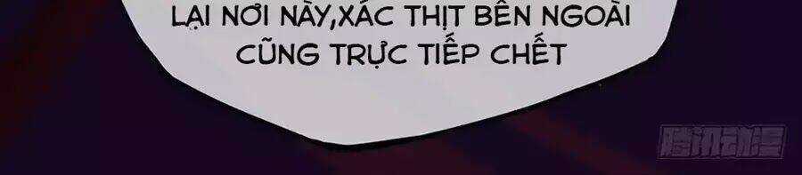 Ta Không Phải Nữ Thần Chapter 0 trang 35