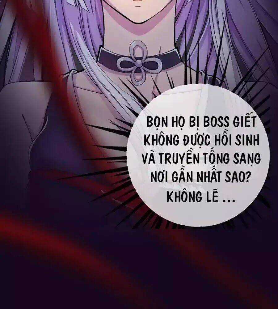 Ta Không Phải Nữ Thần Chapter 0 trang 38