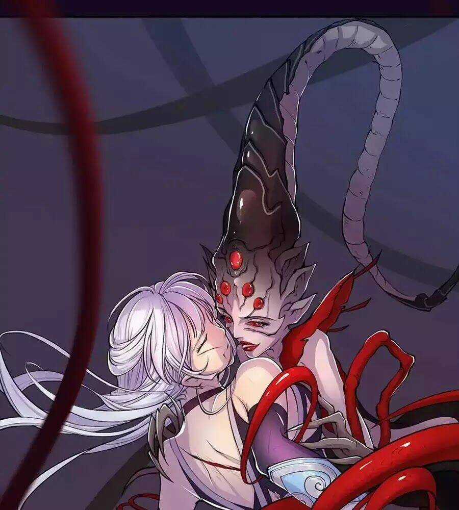 Ta Không Phải Nữ Thần Chapter 0 trang 43