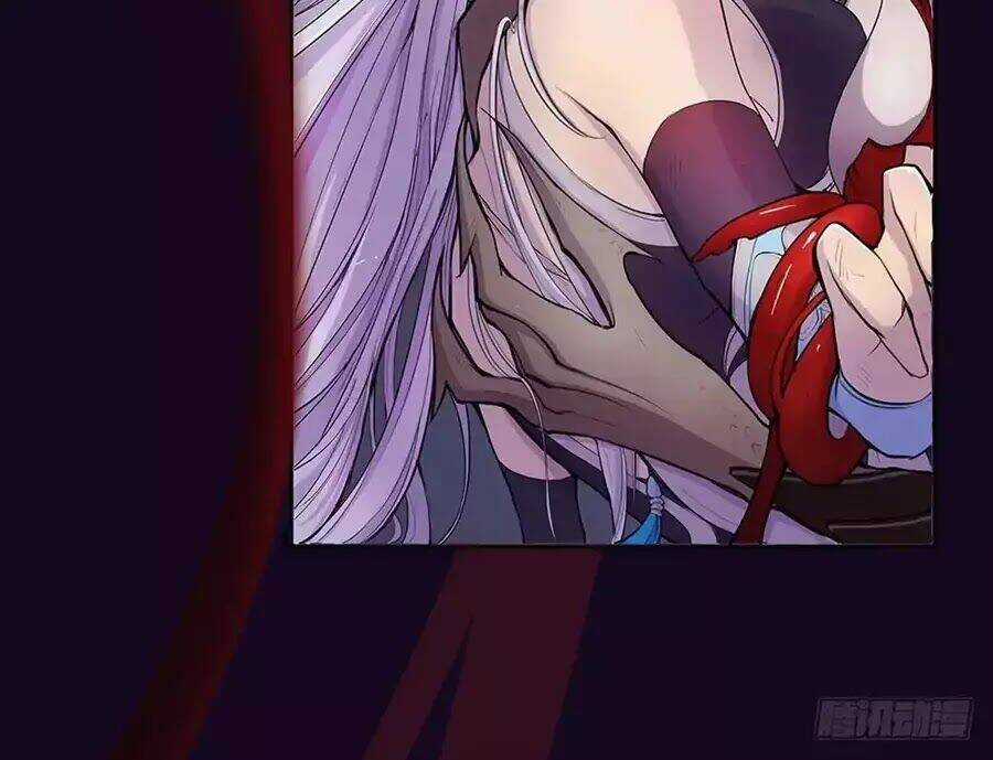 Ta Không Phải Nữ Thần Chapter 0 trang 47