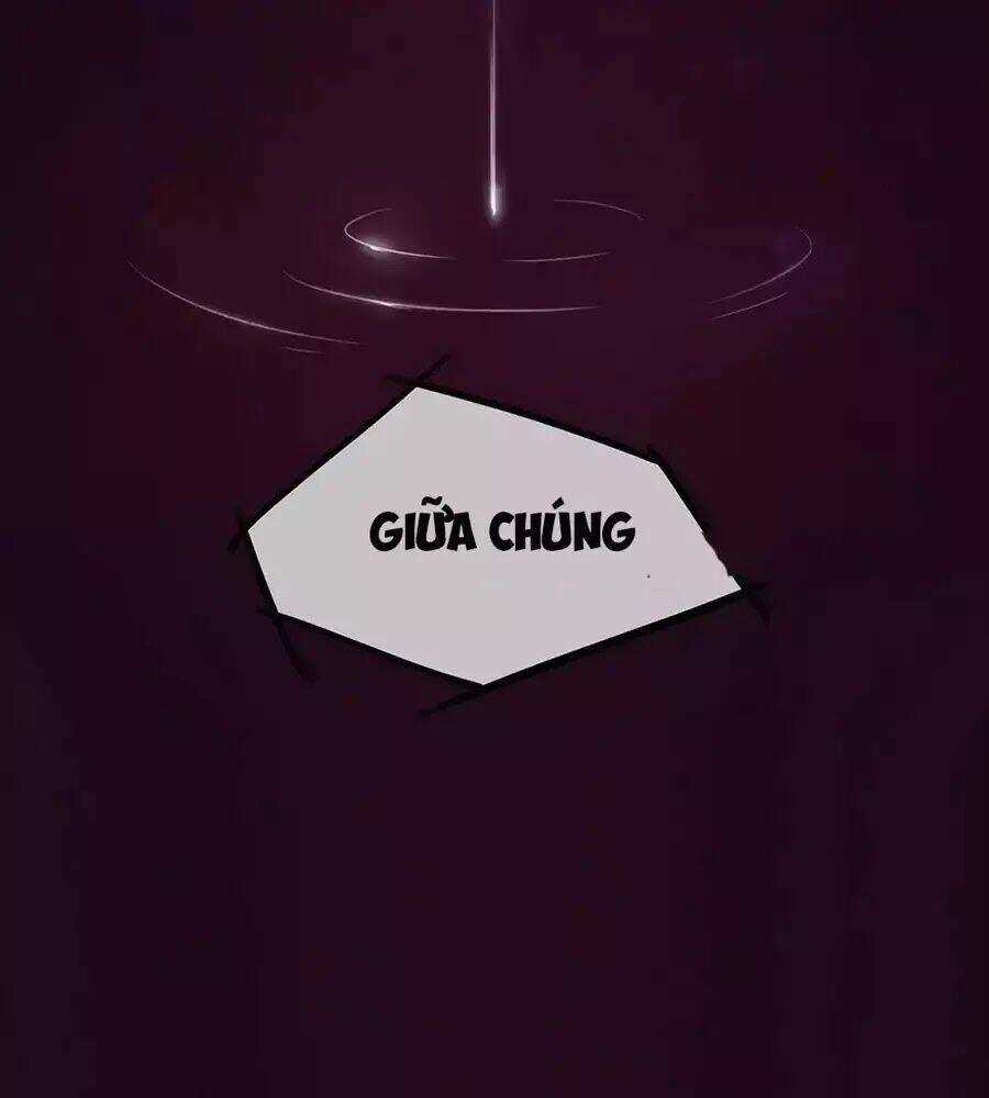 Ta Không Phải Nữ Thần Chapter 0 trang 5