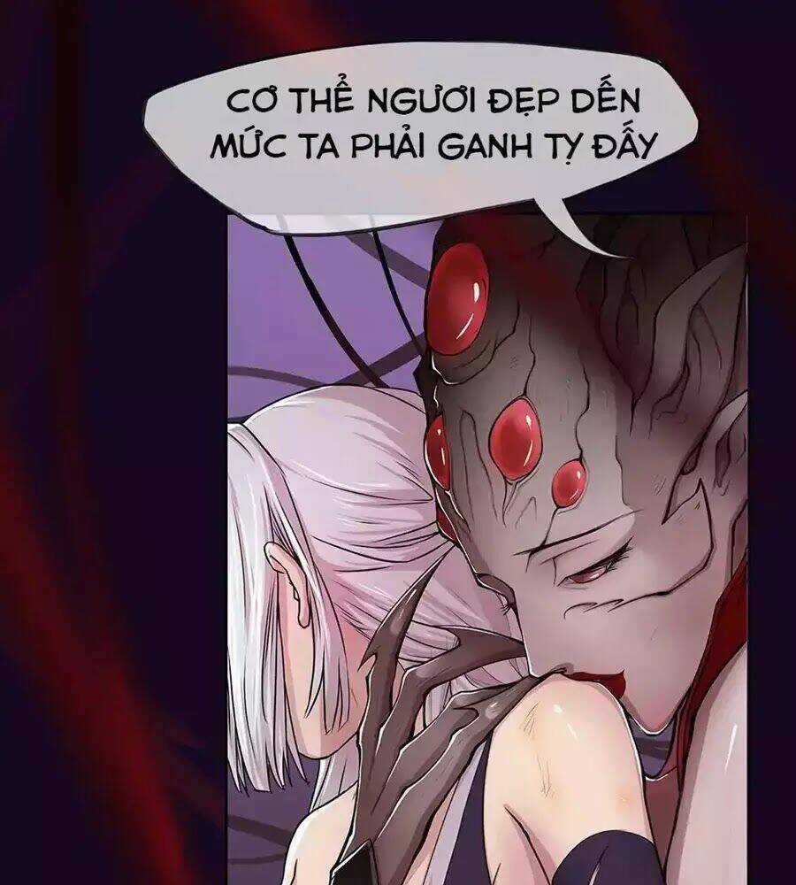 Ta Không Phải Nữ Thần Chapter 0 trang 50