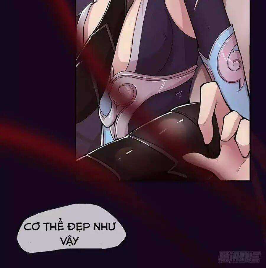 Ta Không Phải Nữ Thần Chapter 0 trang 51