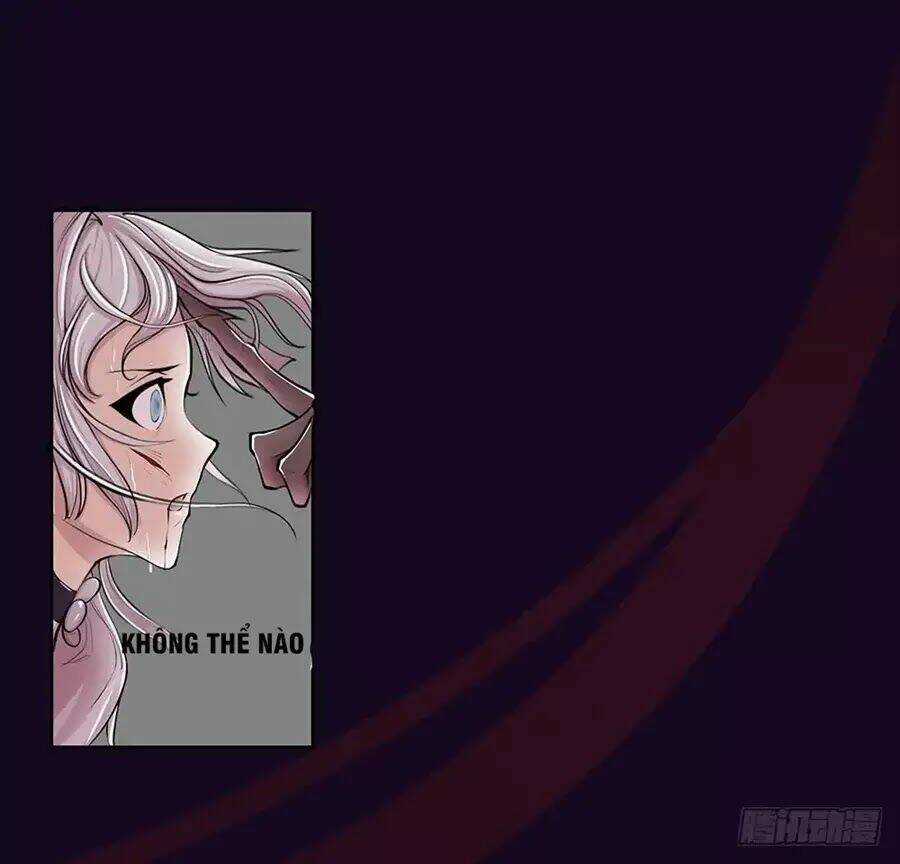 Ta Không Phải Nữ Thần Chapter 0 trang 54