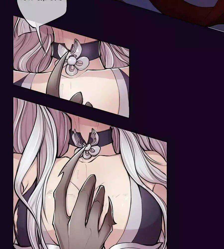 Ta Không Phải Nữ Thần Chapter 0 trang 56