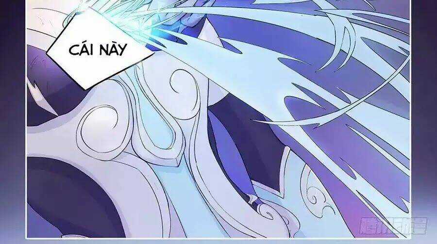 Ta Không Phải Nữ Thần Chapter 0 trang 61