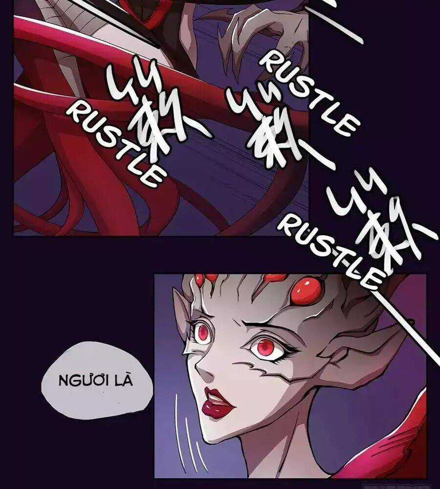 Ta Không Phải Nữ Thần Chapter 0 trang 70