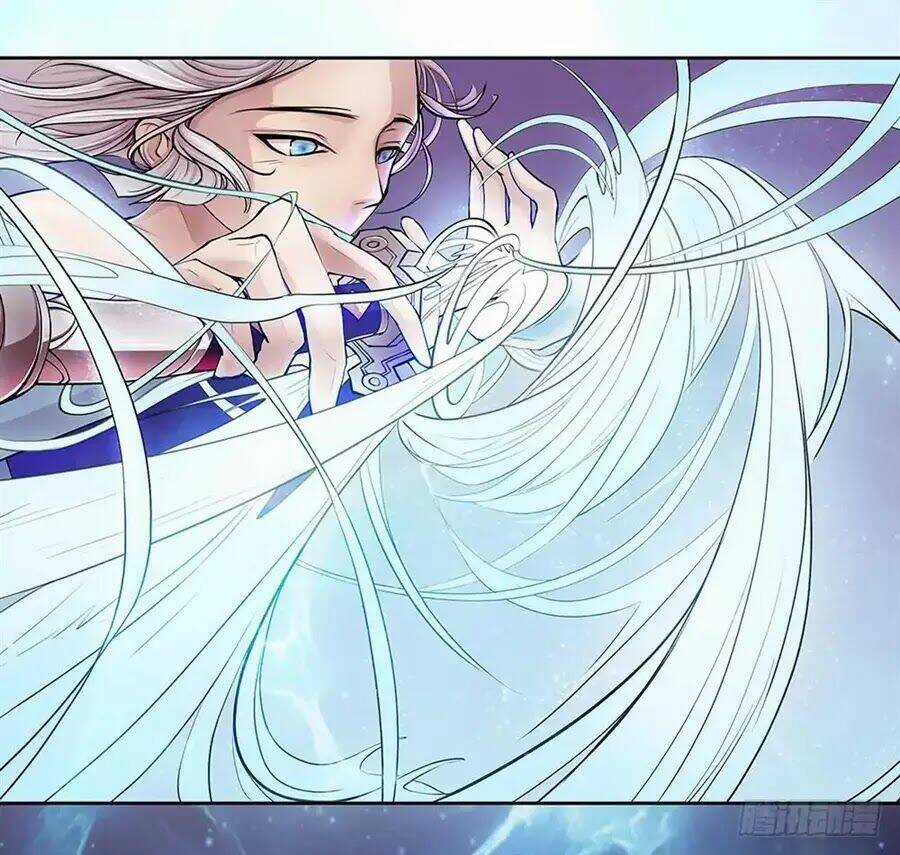 Ta Không Phải Nữ Thần Chapter 0 trang 77