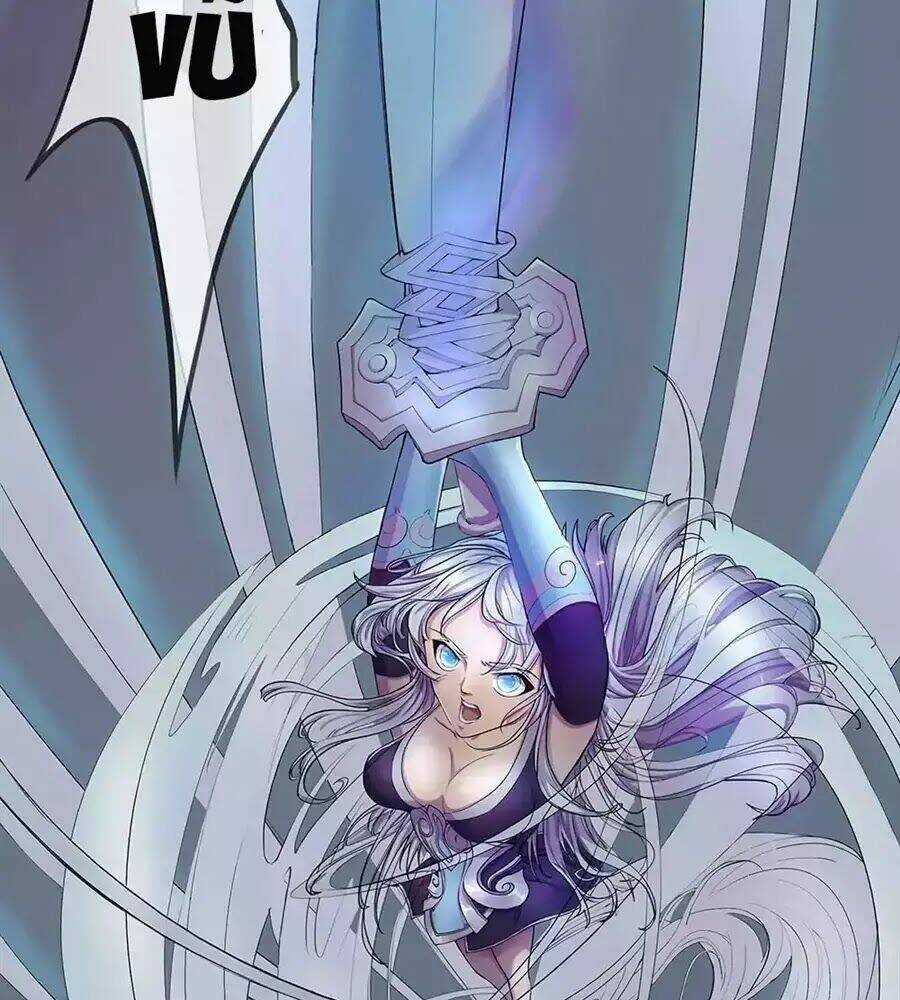 Ta Không Phải Nữ Thần Chapter 0 trang 89