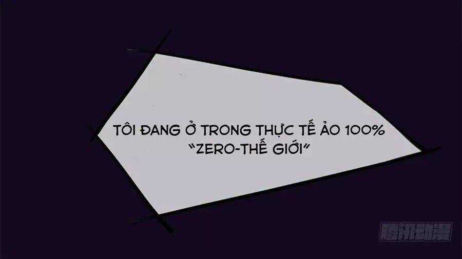 Ta Không Phải Nữ Thần Chapter 0 trang 9