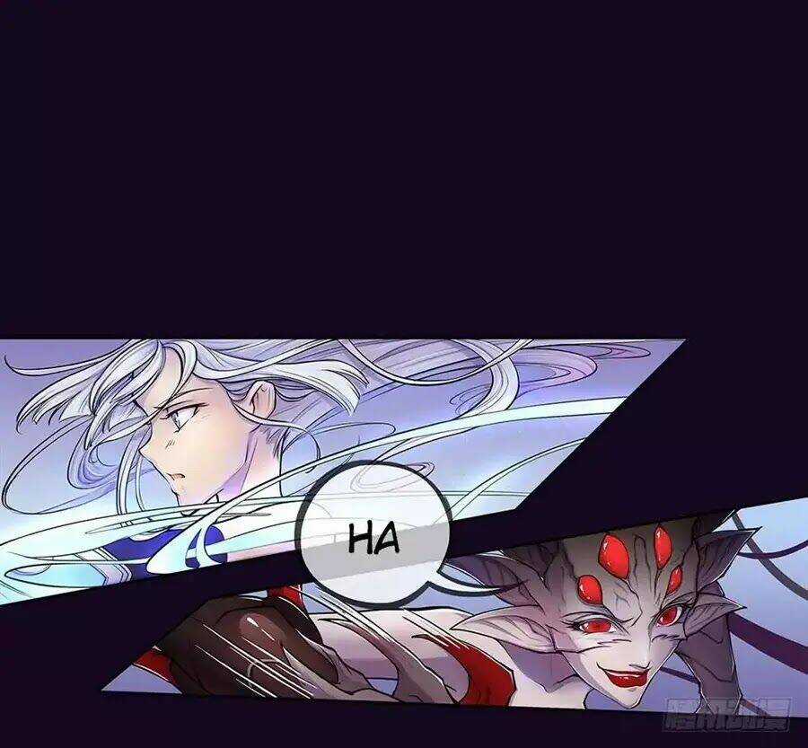 Ta Không Phải Nữ Thần Chapter 0 trang 91