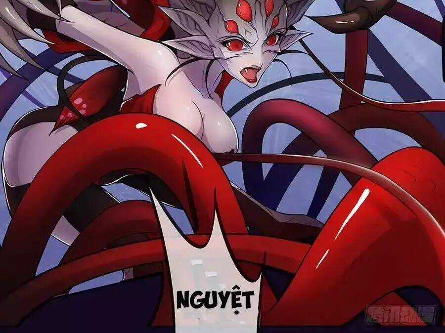 Ta Không Phải Nữ Thần Chapter 0 trang 93