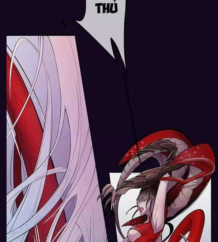 Ta Không Phải Nữ Thần Chapter 0 trang 94