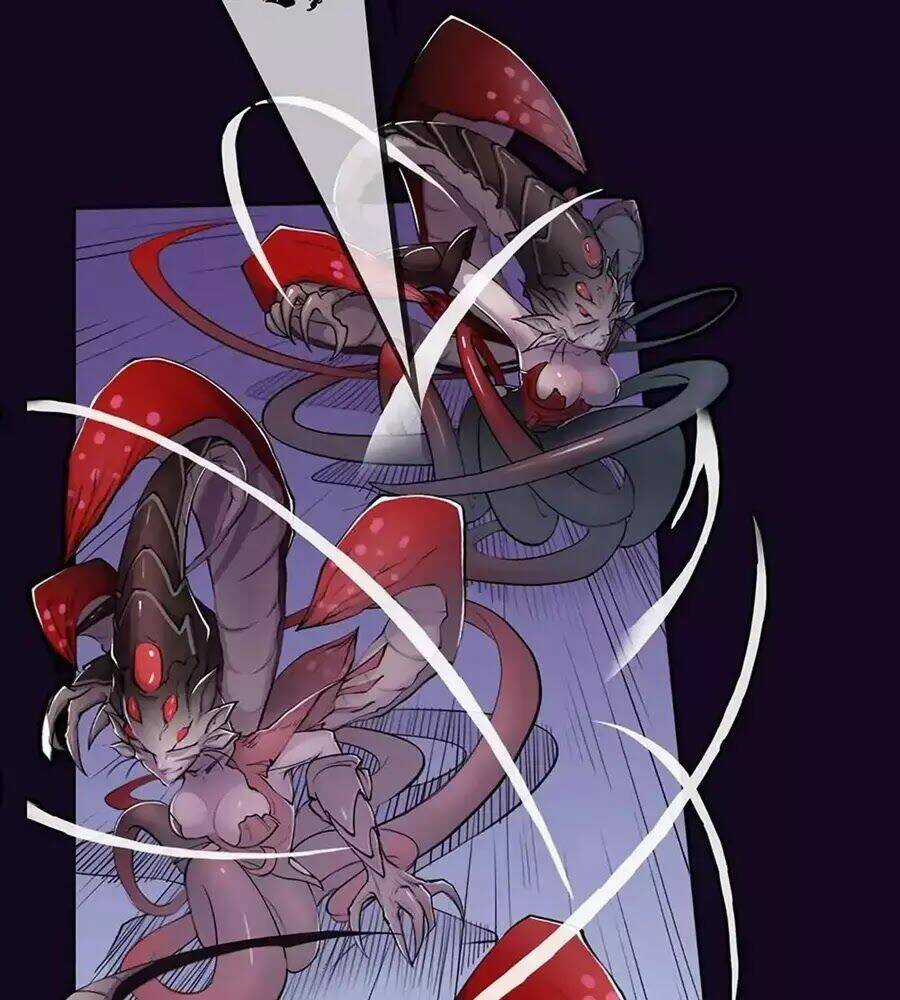 Ta Không Phải Nữ Thần Chapter 0 trang 97