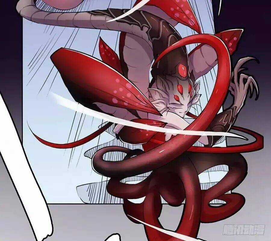 Ta Không Phải Nữ Thần Chapter 0 trang 98