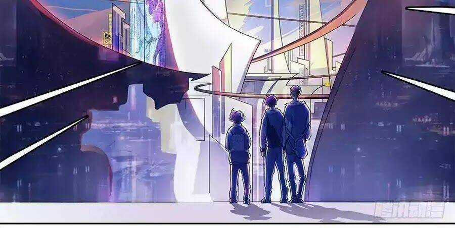 Ta Không Phải Nữ Thần Chapter 1.1 trang 13