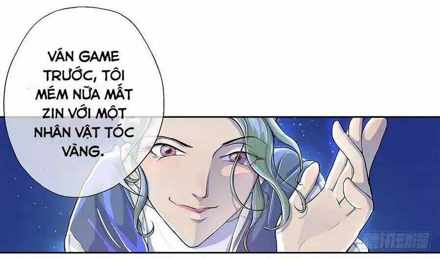 Ta Không Phải Nữ Thần Chapter 1.1 trang 18