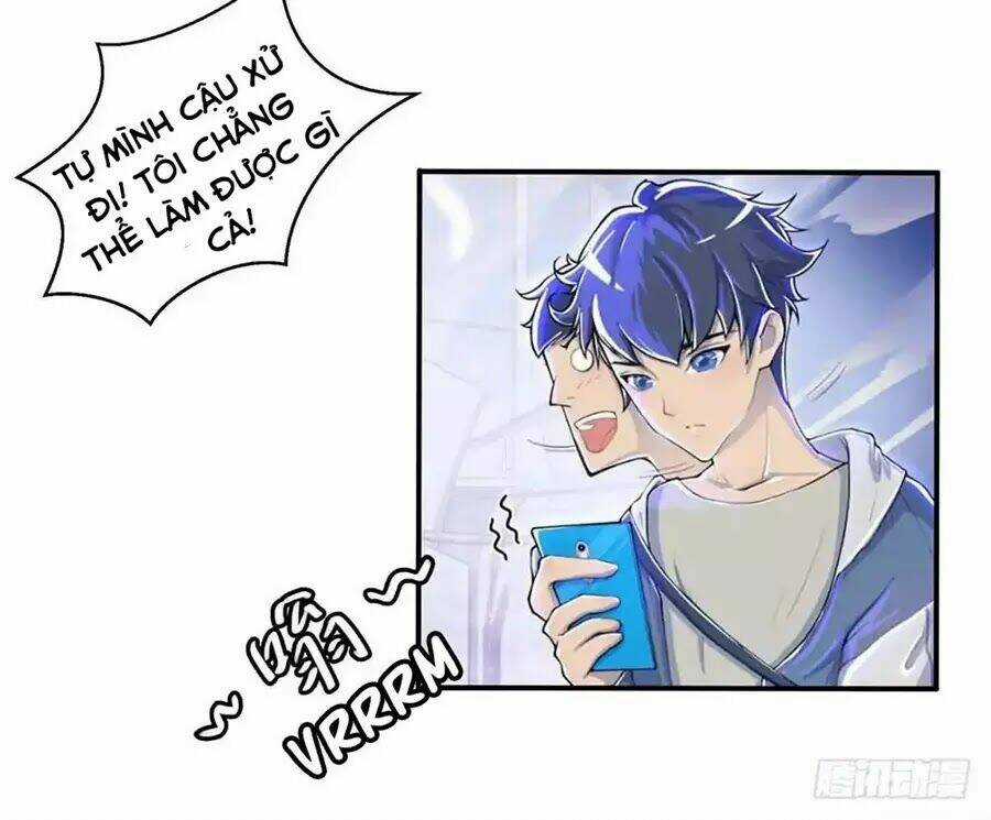 Ta Không Phải Nữ Thần Chapter 1.1 trang 24