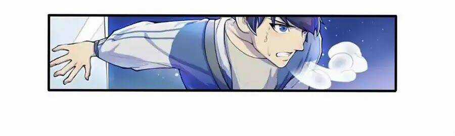 Ta Không Phải Nữ Thần Chapter 1.1 trang 32