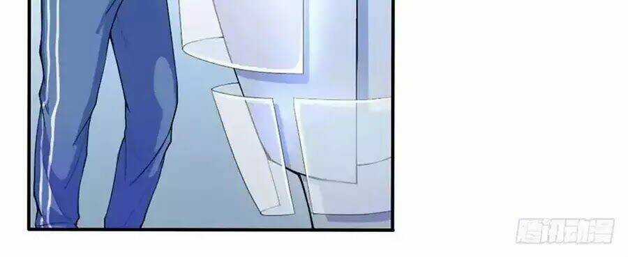 Ta Không Phải Nữ Thần Chapter 1.1 trang 35