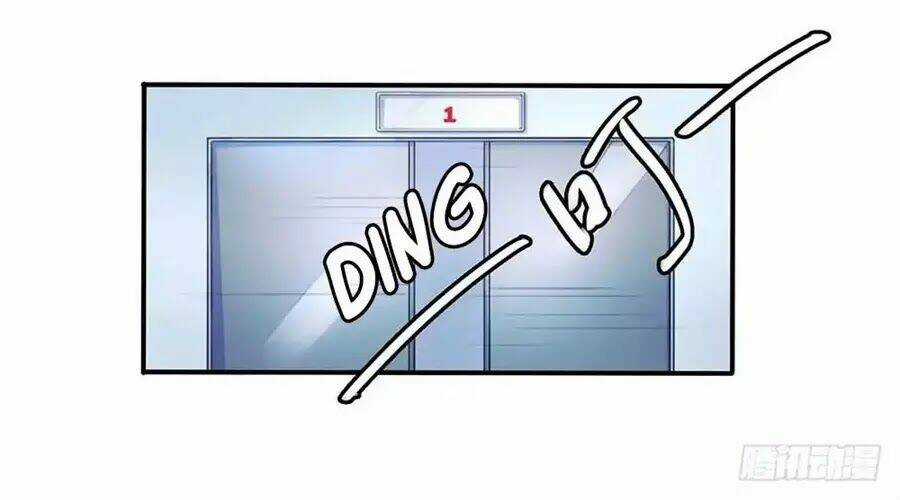 Ta Không Phải Nữ Thần Chapter 1.1 trang 37