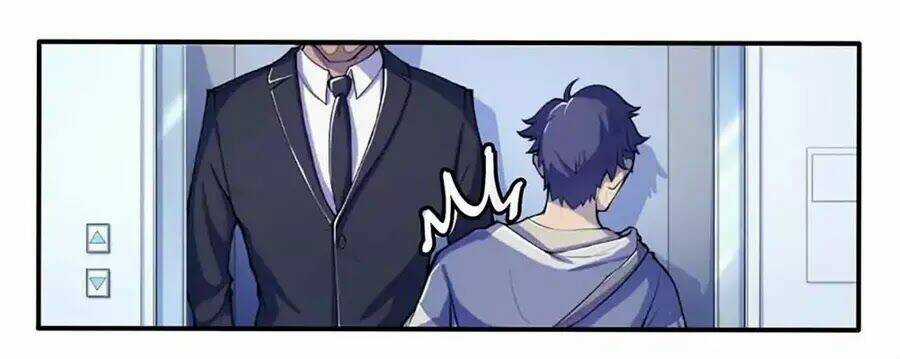 Ta Không Phải Nữ Thần Chapter 1.1 trang 38