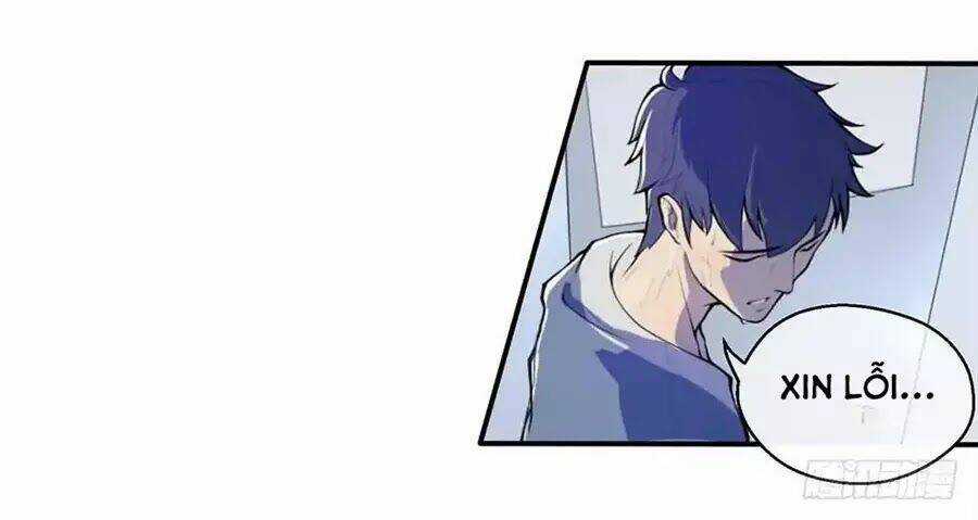 Ta Không Phải Nữ Thần Chapter 1.1 trang 39