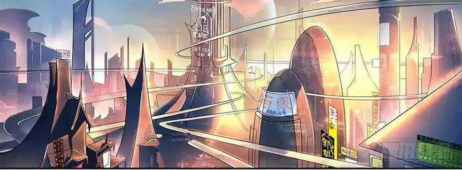 Ta Không Phải Nữ Thần Chapter 1.1 trang 4