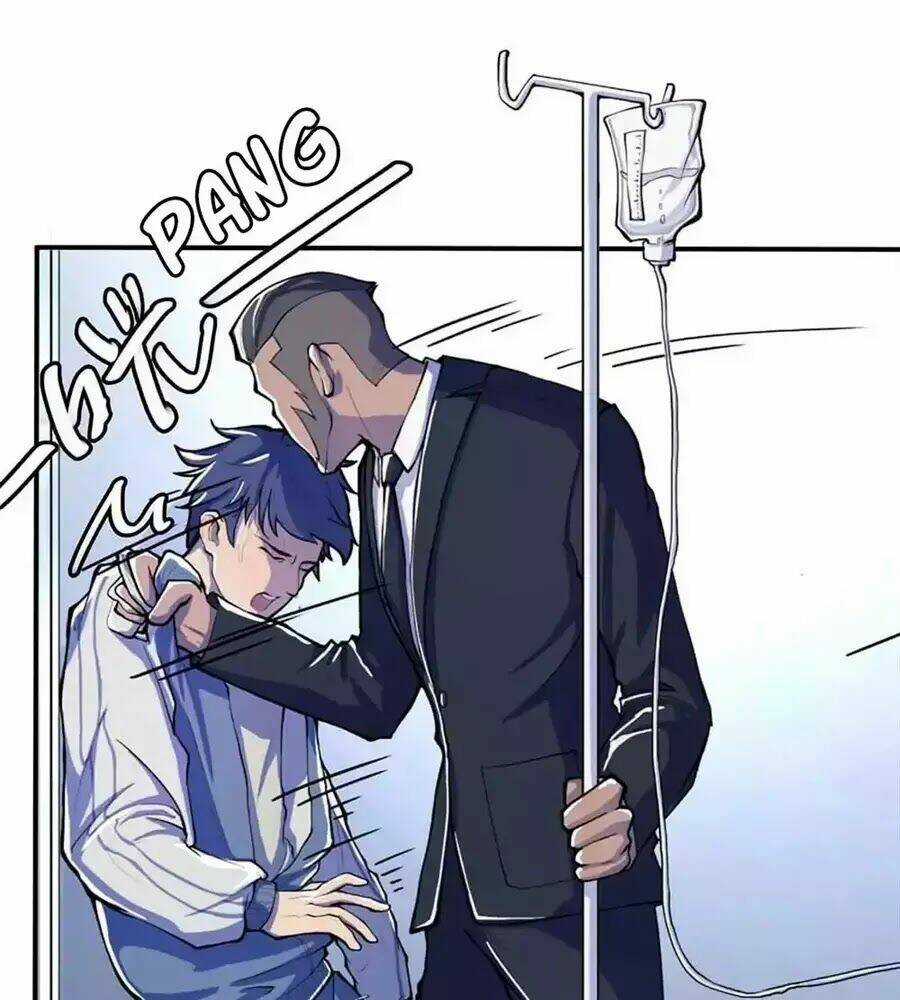 Ta Không Phải Nữ Thần Chapter 1.1 trang 41