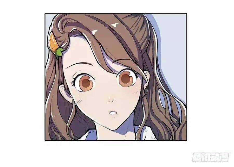 Ta Không Phải Nữ Thần Chapter 1.1 trang 45