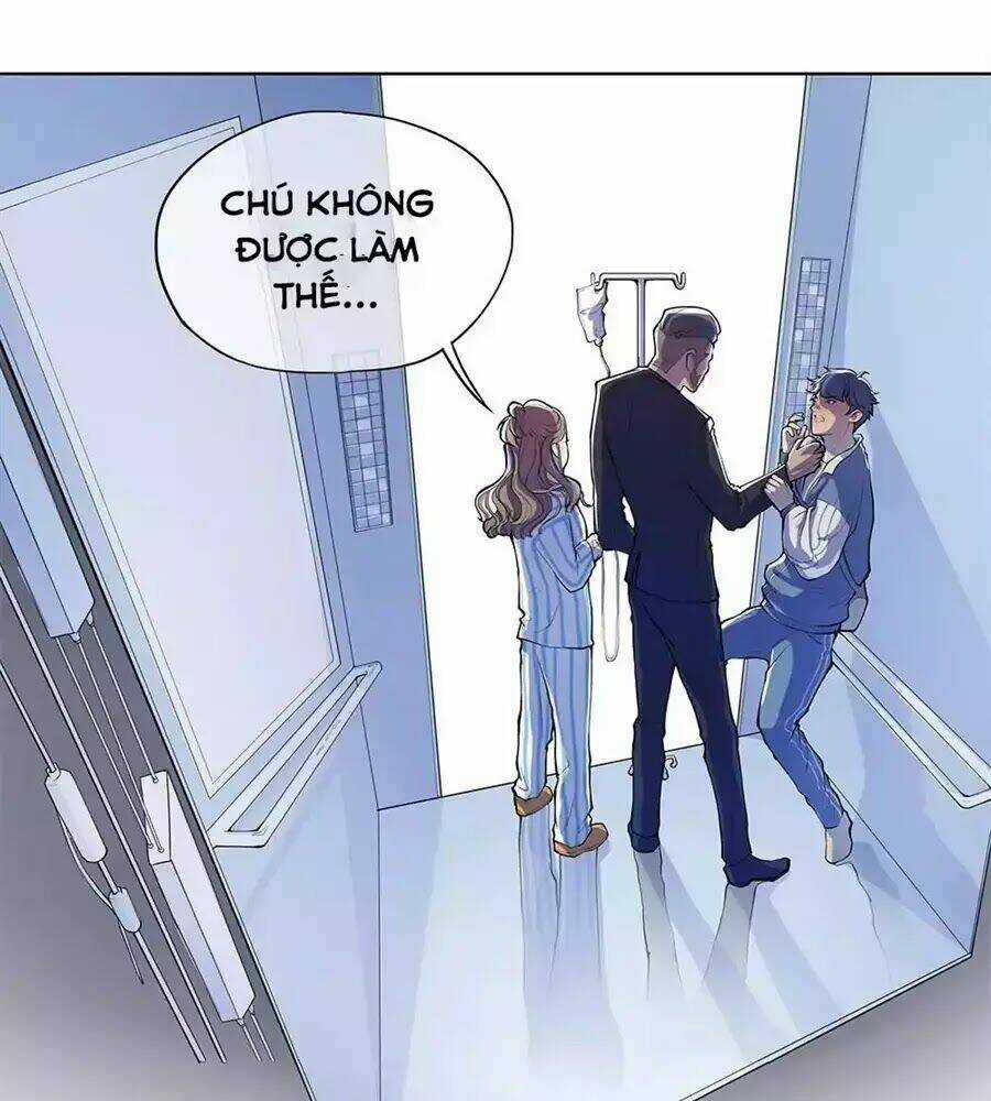 Ta Không Phải Nữ Thần Chapter 1.1 trang 47