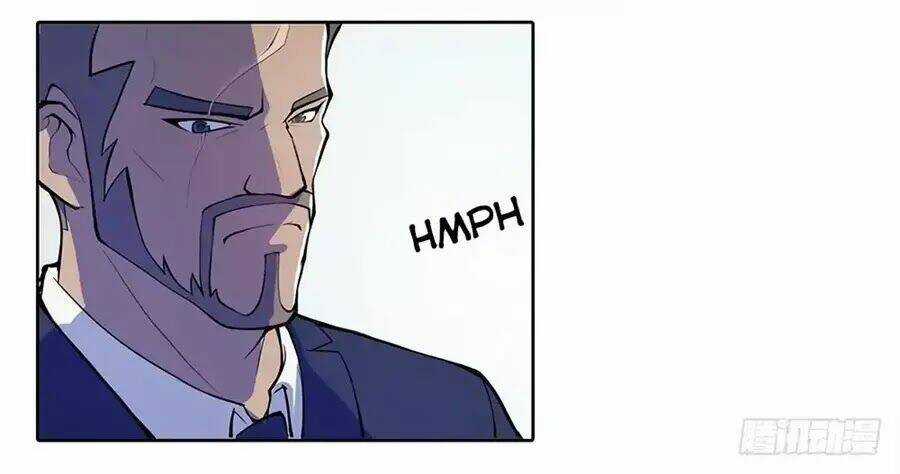 Ta Không Phải Nữ Thần Chapter 1.1 trang 49