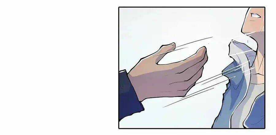 Ta Không Phải Nữ Thần Chapter 1.1 trang 50