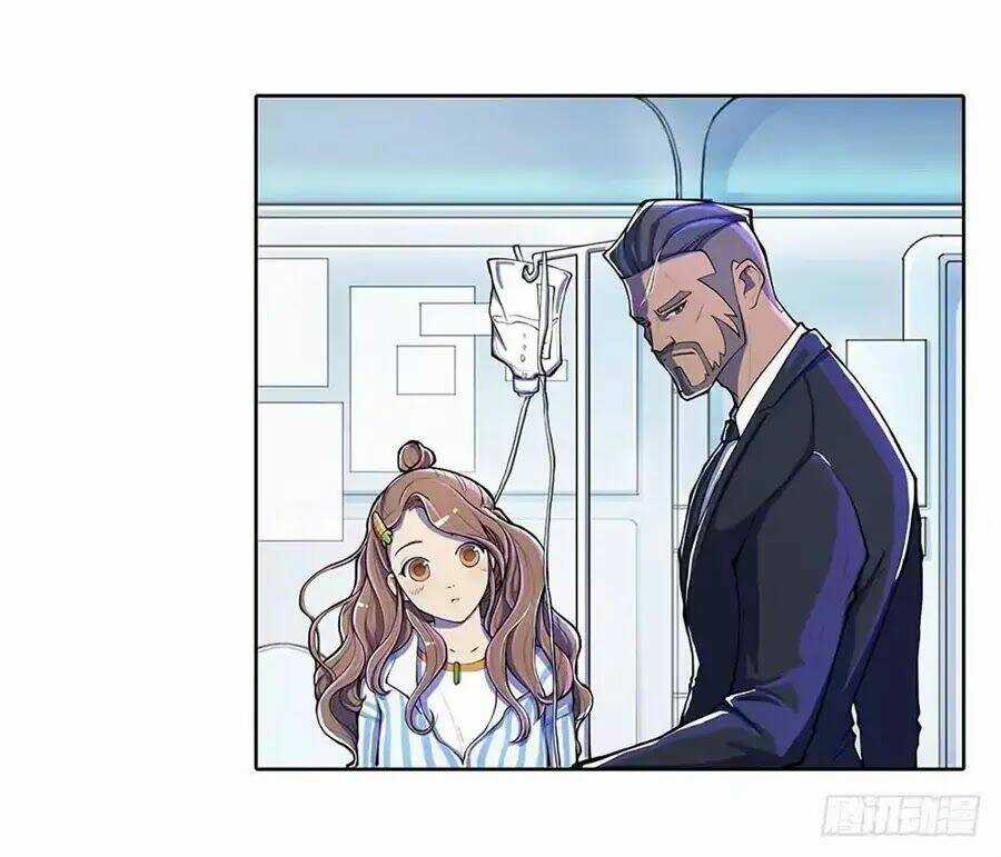 Ta Không Phải Nữ Thần Chapter 1.1 trang 58