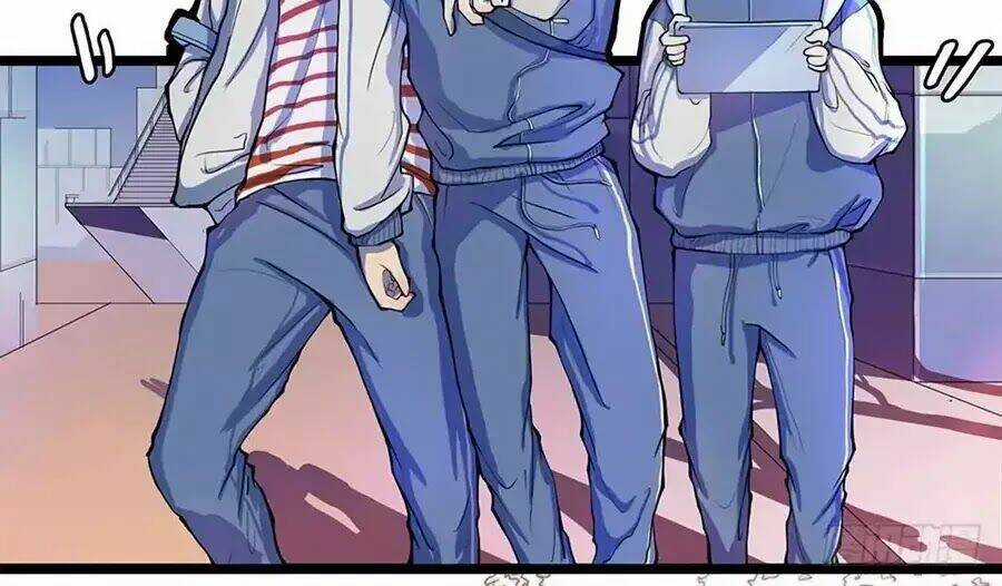 Ta Không Phải Nữ Thần Chapter 1.1 trang 6