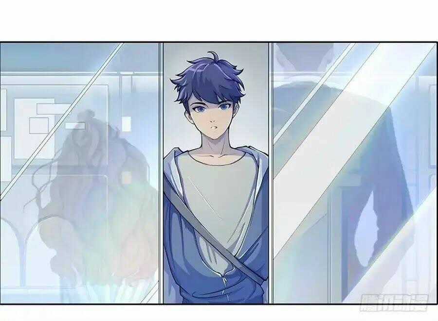 Ta Không Phải Nữ Thần Chapter 1.1 trang 62