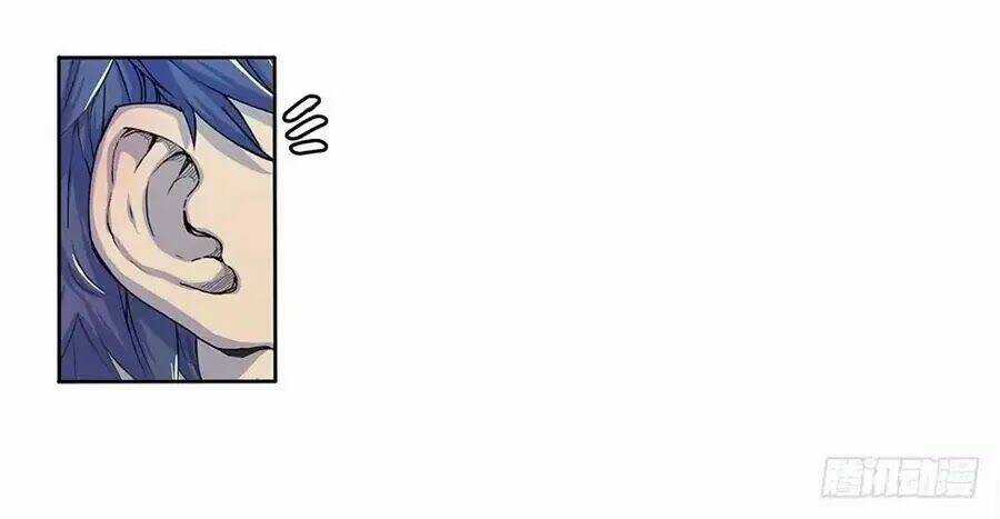 Ta Không Phải Nữ Thần Chapter 1.1 trang 9